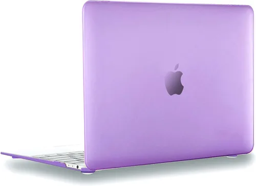 Vista 52 de Funda UESWILL para MacBook Air Retina de 11, 12, 13 pulgadas