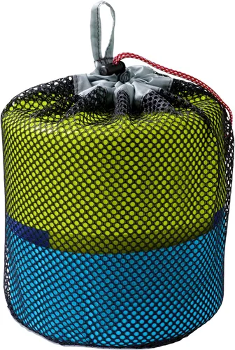 Vista 2 de MSR Kit de desorden de camping para 2 personas, azul, verde