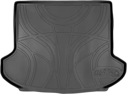 Vista 39 de SMARTLINER Juego de alfombrillas de piso personalizadas para Kia Sorento 2011-2013