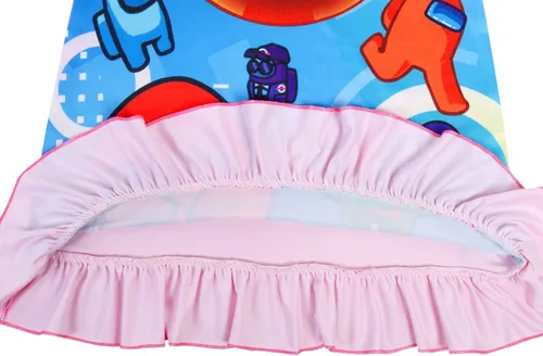 Vista 4 de Camiseta y pantalones cortos de manga corta para niños y niñas, ropa casual, 2 piezas, camisa y pantalones cortos para niños de 6 a 10 años