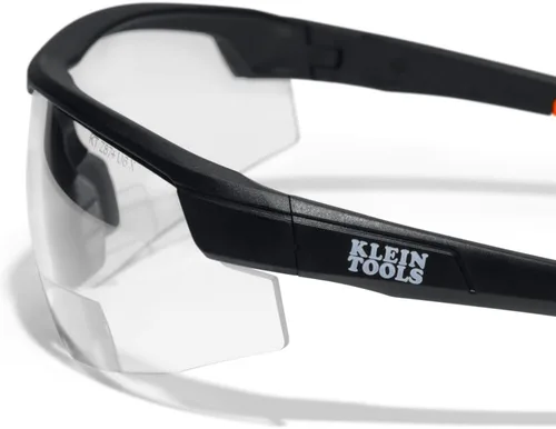 Vista 6 de KLEIN TOOLS 03614 Gafas de seguridad bifocales con aumento de +1.50 dioptrías