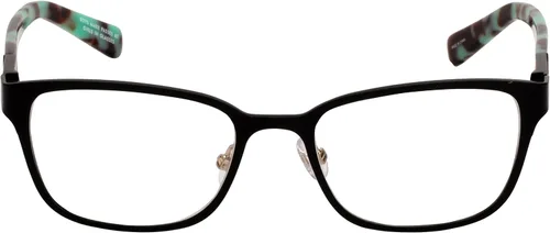 Vista 2 de Kate Spade Ninette Gafas Color 0003 00, Mate negro