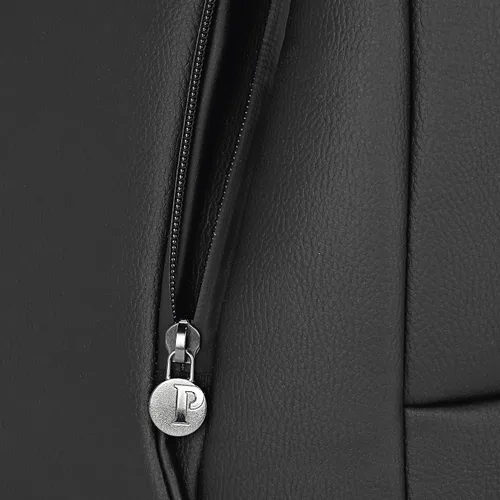 Vista 8 de Peg Perego Mochila - Accesorio - Gris Ciudad (Gris)