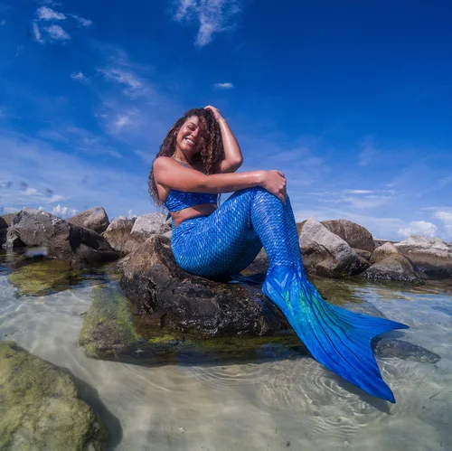 Vista 6 de Sirena (sin monoaleta)