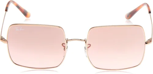 Vista 2 de Ray-Ban Gafas de sol fotocromáticas RB1971 Square Evolve para mujer