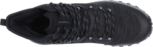 Vista 5 de Merrell Bravada - Tenis de senderismo impermeables para mujer, 1