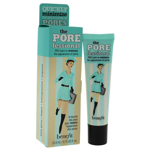 Vista 5 de Benefitcosmetics The POREfessional Primer para cubrir poros de tamaño completo 0.75 oz
