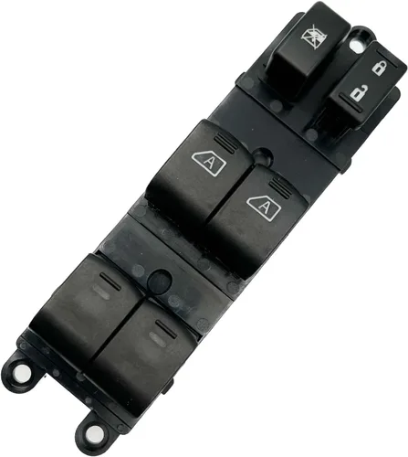 Vista 5 de FainWan 25401-ZL10A Control de interruptor de ventana eléctrica compatible con Pathfinder 2007 2008 2009 2010 2011 2012 25401-ZL10B, 25401-ZL10C