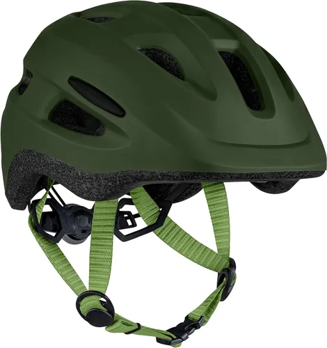 Vista 10 de Casco de bicicleta para niños pequeños Retrospec Scout - Casco de bicicleta para niños con protección multideporte, seguridad premium y ventilación