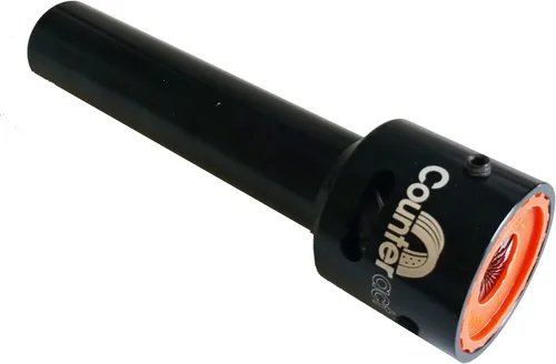 Vista 7 de Counteract SBR12 12mm Wheel and Hub Stud Cleaning Tool Inserts for SBCT13, Cleans Surface Rust, Corrosion, Debris on Commercial Trucks, RV's and