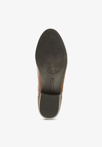 Vista 3 de Comfortview Botines The Darcy de ancho ancho para mujer