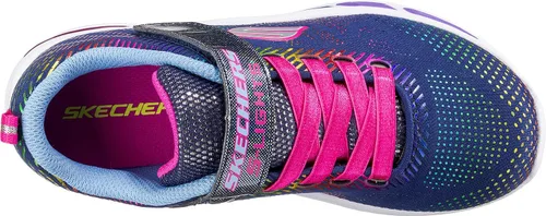Vista 5 de Skechers Litebeams-Gleam N'DREAM para niños y niñas