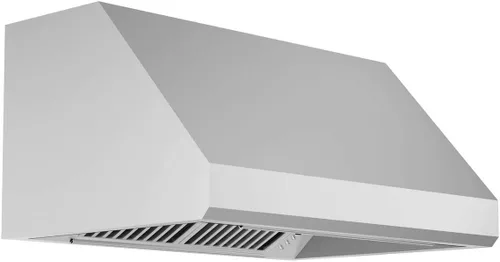 Vista 16 de z Line 432–30 1200 CFM, campana de cocina bajo gabinete., Acero inoxidable