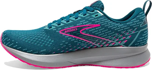 Vista 3 de Brooks Levitate 5 Neutral - Tenis de correr para mujer