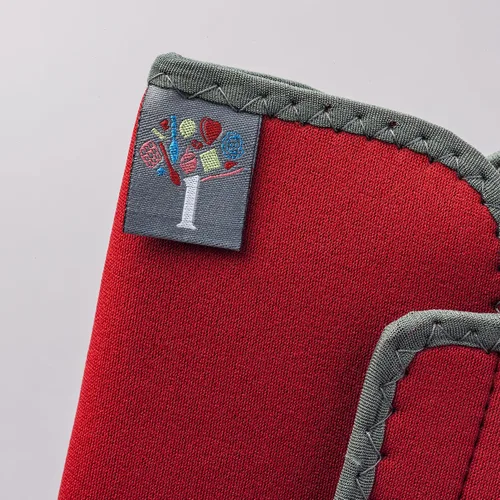 Vista 5 de Zeal Chaqueta aislante Cafetiere de 8 tazas - Rojo
