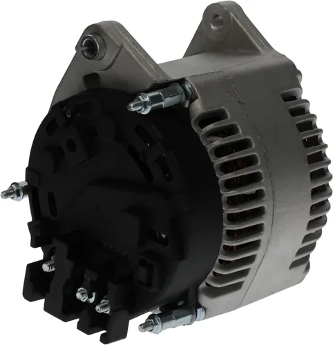 Vista 8 de OEG Parts Nuevo alternador compatible con Caterpillar 216B 226B 232B 242B 257B y JCB STC1753, 54022466, 54022524, 54022606, 63320319, 63320349