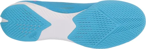Vista 4 de adidas Unisex-Adult X Speedflow3 Indoor Boots Soccer Shoe