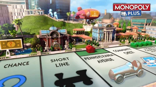 Vista 3 de Monopoly Family Fun Pack (Xbox One)