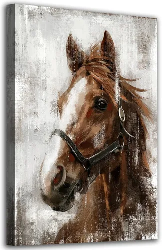 Vista 7 de Arte de pared inspirador con citas motivacionales, 7 reglas de la vida, impresiones en lienzo de tablero de madera, pintura en lienzo con citas