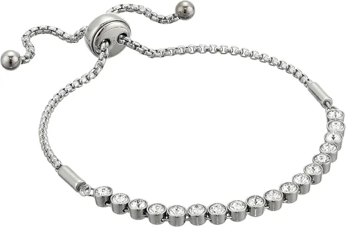 Vista 3 de Bulova Caja Set con Pulsera - 96X153 Caja con Pulsera - 96X153 talla única Plateado