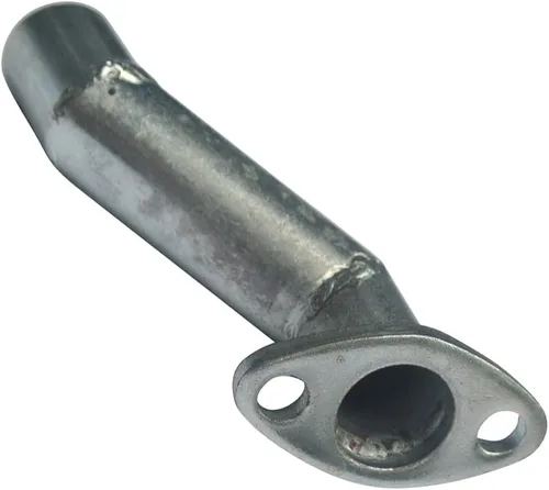 Vista 4 de JRL - Carburador de ajuste de admisión compensado corto 49 66cc 80cc para bicicleta motorizada
