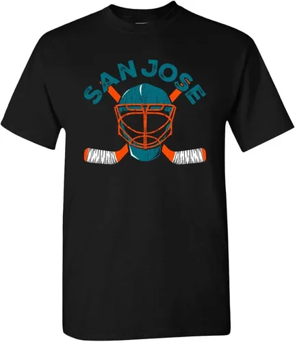 Vista 29 de Team Hockey Mask - Ropa de hombre para fanáticos del hockey