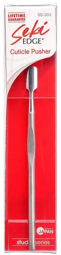 Vista 5 de SEKI EDGE SS-303- Empujador de cutículas