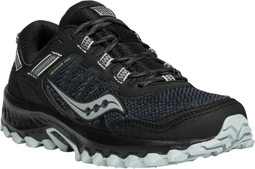 Vista 2 de Saucony Versafoam Excursion Tr13 - Tenis de carrera de senderos para mujer