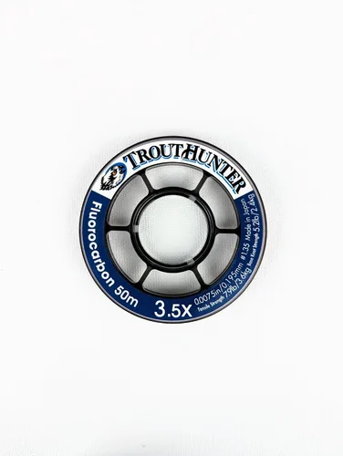 Vista 2 de Tippet de fluorocarbono