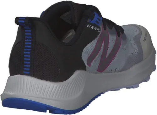 Vista 6 de New Balance Dynasoft Nitrel V4 - Tenis de correr para mujer