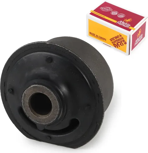 Vista 196 de Metrix Premium Chassis Parts - Buje del brazo de control delantero para Audi TTS Quattro 2.0L L4 2014-2015 L4 2014-2015, Front