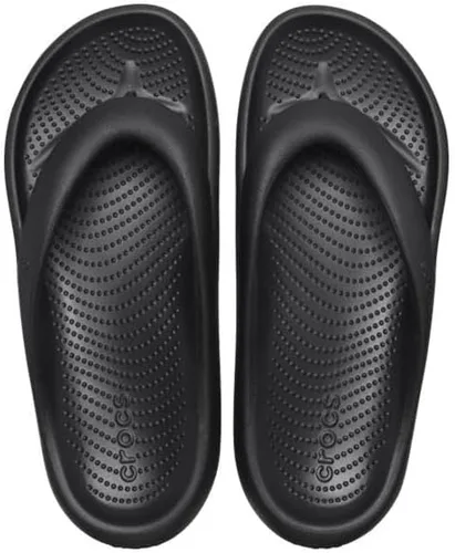 Vista 5 de Crocs Chanclas suaves unisex para adultos, chanclas de recuperación
