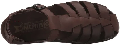 Vista 3 de Mephisto Sandalia Sam para hombre