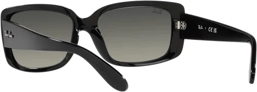 Vista 6 de Ray-Ban Gafas de sol cuadradas RB4389 para mujer
