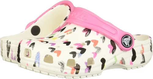Vista 13 de Crocs Classic Graphic - Zuecos para niños