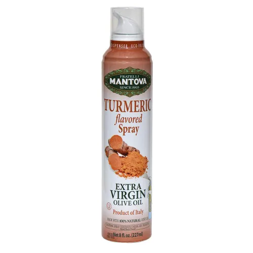 Vista 18 de Mantova Spray de Aceite de Oliva Extra Virgen de 8.5 onzas, Botella de Spray - Controla la Cantidad de Aceite - Ideal para Ensaladas y Cocina