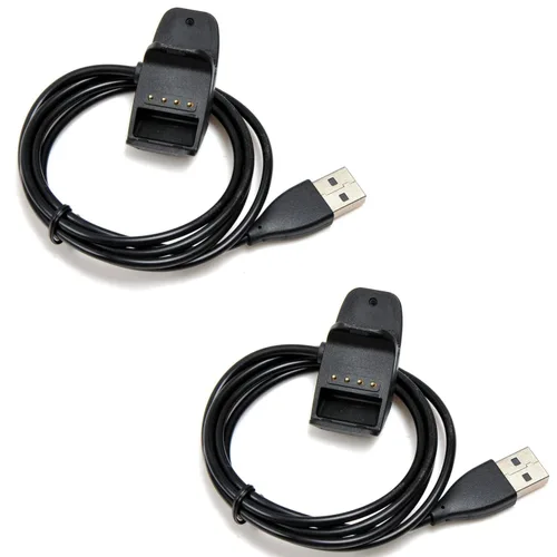 Vista 12 de Reemplazo Garmin TT15Mini cargador de clip de carga TB10 PT10 PT6 Negro