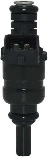 Vista 2 de 1 inyector de combustible 1427240 1439800 FJ663 852-12172 compatible con BMW 320i 323i 325ci 325i 325xi 525i 528i X3 Z3 Z4 2.2L 2.5L 2.8L I6