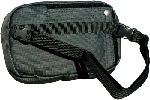 Vista 3 de Galati Gear Cangurera pequeña ocultadora Hide-A-Gun GLSMHAG