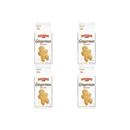 Vista 12 de Pepperidge Farm Galletas crujientes caramelizadas de Burdeos, bolsa de 6.75 onzas