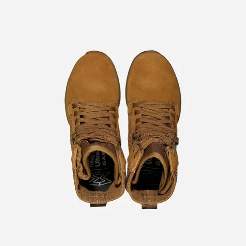 Vista 5 de Garmont T8 Extreme - Botas tácticas, color arena