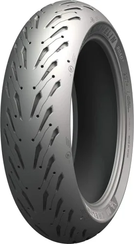 Vista 6 de Michelin Road 5 - Neumático trasero para motocicleta (120/60ZR-17 (55W))
