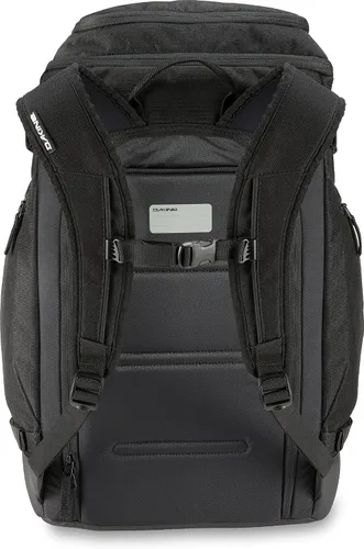 Vista 2 de Dakine Mochila para botas DLX Ski & Snowboard Travel, Negro, 75L