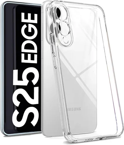Vista 83 de Funda transparente para Samsung S23 5G, funda protectora de silicona transparente a prueba de golpes, funda protectora de TPU transparente