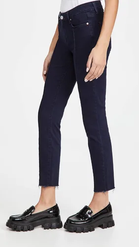Vista 4 de PAIGE Verdugo Jeans para mujer