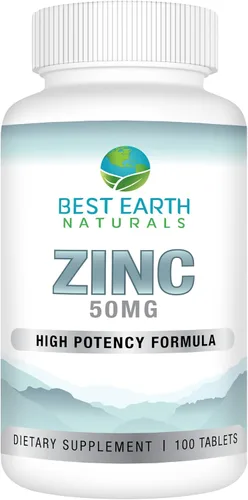 Vista 11 de Best Earth Naturals Vitamina D-3 5000 UI