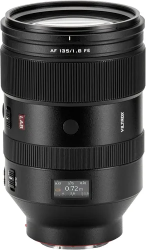 Vista 23 de VILTROX AF 9mm F2.8 Lente APS-C para Sony E-Mount, Lente Prime Auto-Focus Ultra Gran Angular Compatible con Cámaras Sony ZV-E10 ZV-E10II a6000 a6100