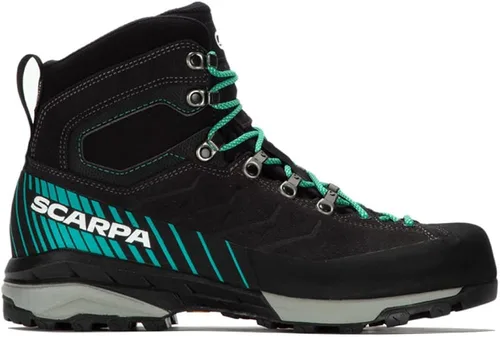 Vista 3 de SCARPA Mescalito Trk GTX Botas Gore-Tex impermeables para mujer para senderismo y mochilero