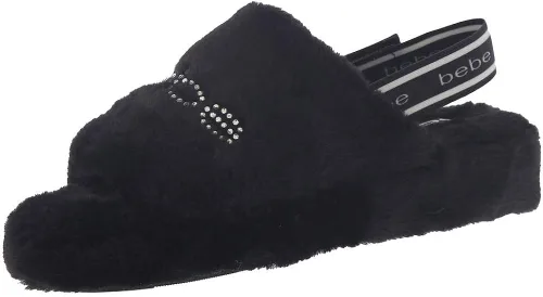Vista 4 de bebe Jeanna - Pantuflas para mujer