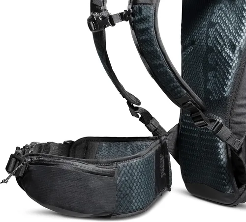 Vista 6 de Mammut Unisex Lithium 25 Climbing & Daypack (paquete de 1)